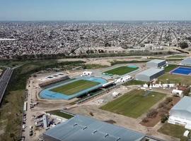 Empresas asturianas de construcción y metal exploran negocio en Argentina y Uruguay 