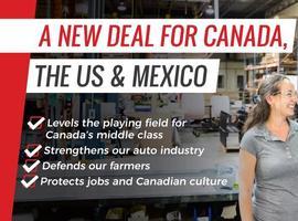El acuerdo entre EEUU y Canadá aleja potenciales pesadillas comerciales