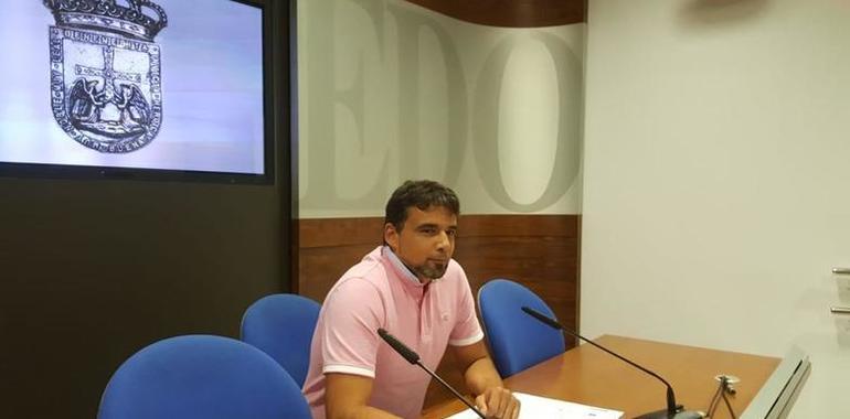 Oviedo acuerda la recuperación de las 35 horas semanales para los funcionarios
