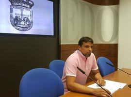 Oviedo acuerda la recuperación de las 35 horas semanales para los funcionarios