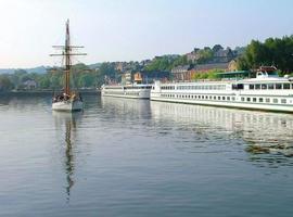 CroisiEurope inaugura el MS Renoir II, su nuevo barco de 5 anclas