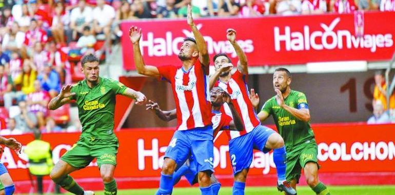 Real Sporting-Rayo: la victoria exterior como asignatura pendiente