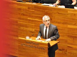  IU invita a la derecha asturiana a sumarse a la Alianza por las Infraestructuras