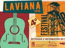 Laviana: Cuarto Festival Bilis Club