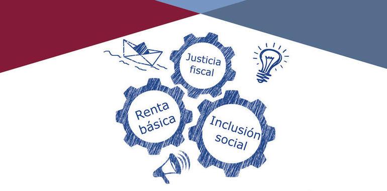 Jornada de Inclusión Social de EAPN-AS en La Laboral