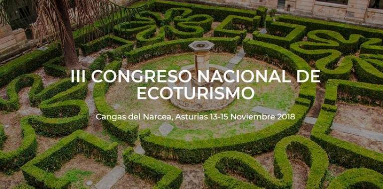 El Congreso Nacional de Ecoturismo se prepara para Cangas del Narcea