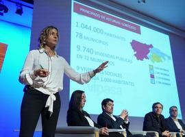 Asturias coordinará un proyecto piloto sobre vivienda pública en España