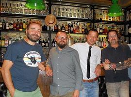Oviedo acoge la I Edición de Barmans Cumbre