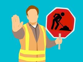 Cortes de tráfico por obras en Gijón para el miércoles y el jueves