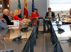 Estudio de Uniovi tasa en más de 4 millones el daño a Asturias por la cuota de Xarda del PP