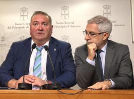 Argüelles lamenta la falta de apoyo de Javier Fernández a la oficialidad del asturiano 