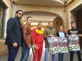 “Road to Glory 3” reunirá de nuevo a los mejores boxeadores asturianos