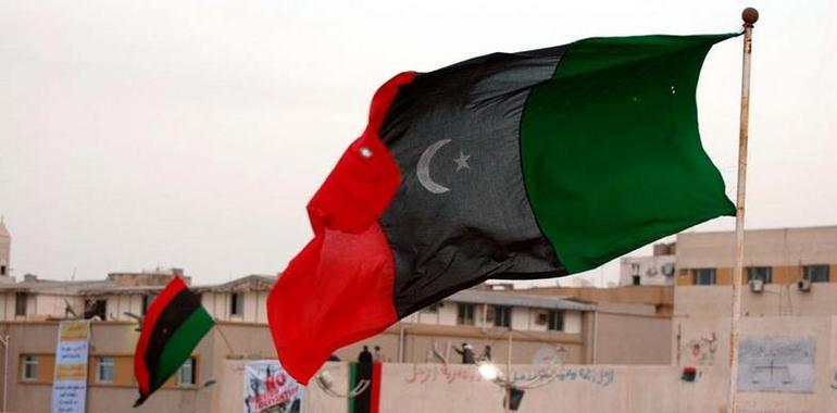 Gadaffi, muerto, según fuentes próximas al CNT libio
