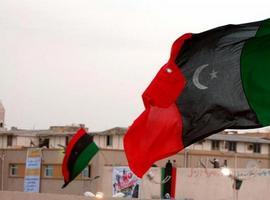 Gadaffi, muerto, según fuentes próximas al CNT libio