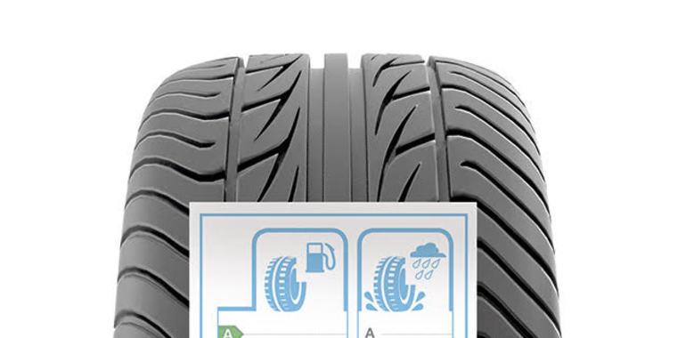 Los neumáticos poco eficientes pueden comercializarse los próximos 30 meses