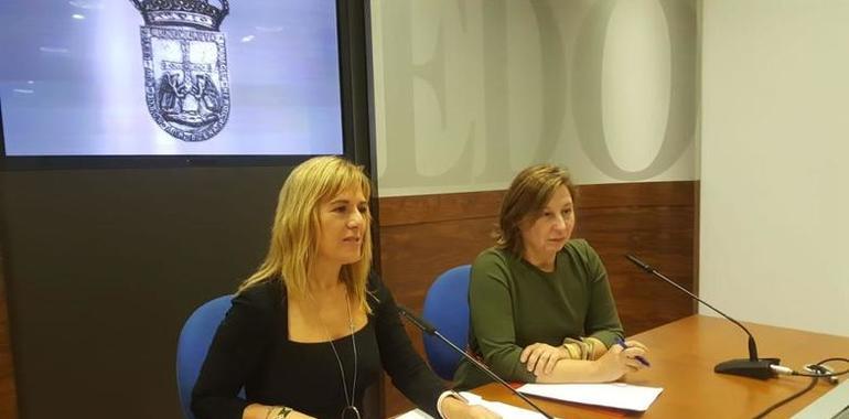Oviedo y Fundación Mujeres trabajan por la empleabilidad de las ovetenses