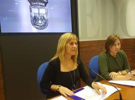 Oviedo y Fundación Mujeres trabajan por la empleabilidad de las ovetenses