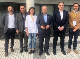 Congreso Internacional de Entrenadores de Piragüismo: "excelente escaparate" del deporte español