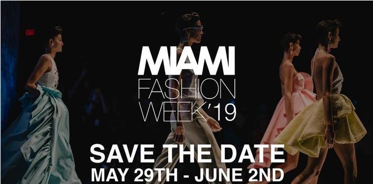 Miami fashion week: more than just fashion!