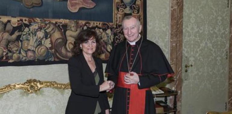 El Vaticano buscará acuerdos con España sobre el delito de abusos y la fiscalidad de la Iglesia