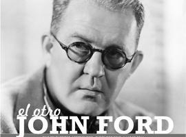 El otro John Ford, en Langreo