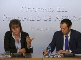 Asturias aprueba el proyecto de Ley de Acción Concertada