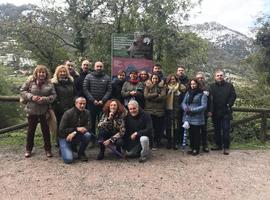 26 años de Fundación Oso de Asturias