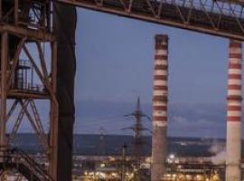 ArcelorMittal crea ArcelorMittal Italia 