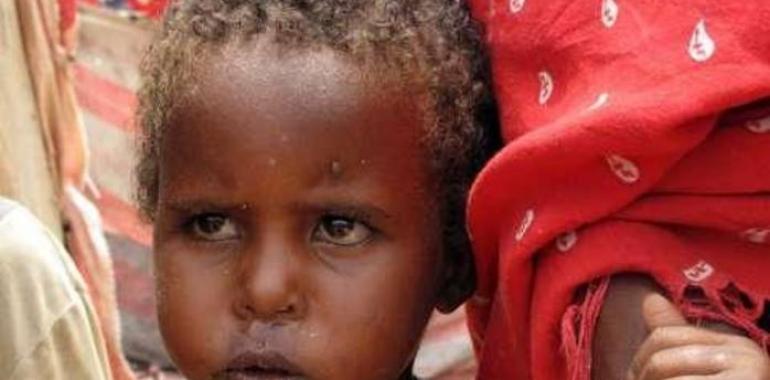 Irán envía el 17 cargamento de ayuda humanitaria a Somalia