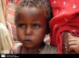 Irán envía el 17 cargamento de ayuda humanitaria a Somalia