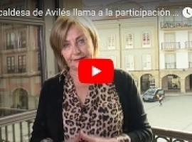 La alcaldesa de Avilés llama a la manifestación contra el cierre de Alcoa