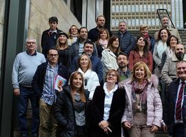 El 85% de los menores de Asturias viven en Ciudades Amigas de la Infancia