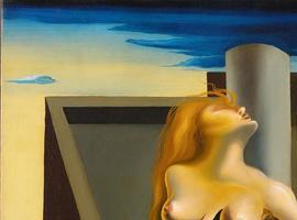  Dalí y el surrealismo en la Colección de Arte ABANCA