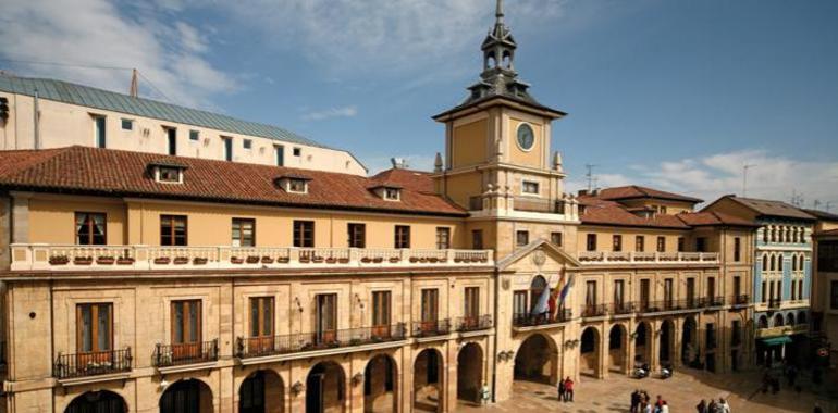 Oviedo modificará el Plan de Urbanismo en el valle de Las Caldas