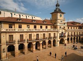 Oviedo modificará el Plan de Urbanismo en el valle de Las Caldas