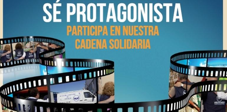 Banco de Alimentos de Asturias presenta “La Gran Recogida”: Sé protagonista