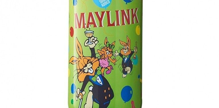 Maylink: una apuesta natural en las fiestas infantiles