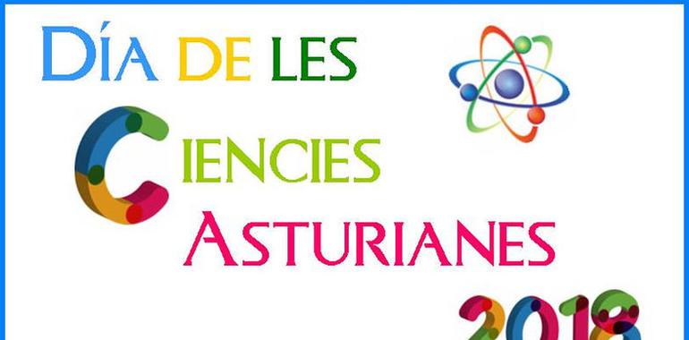 Investigación y tecnología para la humanidad en el Día de les Ciencies Asturianes