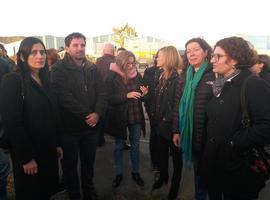 Ángela Vallina: “vergonzoso” que intoxicados por mercurio deban hacer huelga de hambre