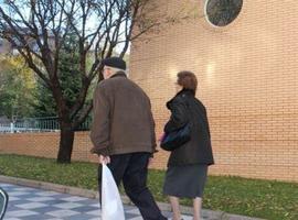 «Las personas mayores y la seguridad vial» en el Centro de Cultura Antiguo Instituto de Gijón