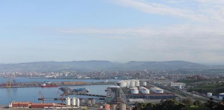 La Empresa Municipal de Aguas tranquiliza a los vecinos de Gijón