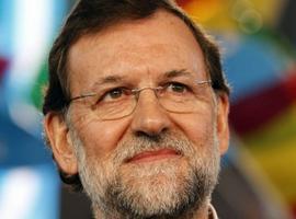 Rajoy califica el comunicado como una victoria de la Democracia sin cesiones del Estado de Derecho