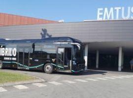 La revista Autobuses premia a Emtusa como "Empresa del Año"