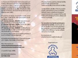 Encuentro en Gijón sobre Embarazo, Nacimiento y Puerperio