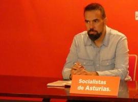 Adrián Barbón insiste en que los Presupuestos regionales “son una prioridad absoluta”