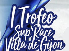 San Lorenzo se prepara para el I Trofeo SUP Race "Villa de Gijón" 