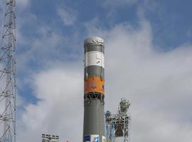 El lanzamiento de Soyuz - Galileo IOV se fija de nuevo para hoy viernes
