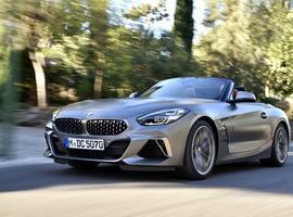 Precios para España: Nuevo BMW Z4