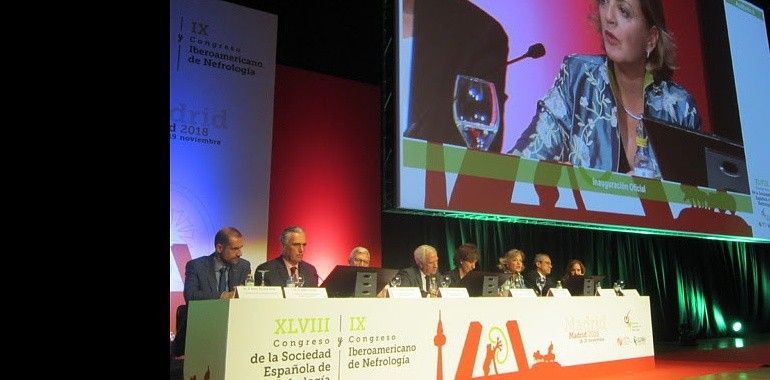 Crece casi un 11 % el número de pacientes de diálisis o trasplante en Asturias