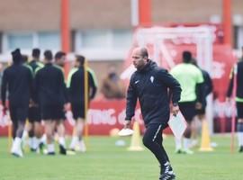 Real Sporting: José Alberto toma el mando